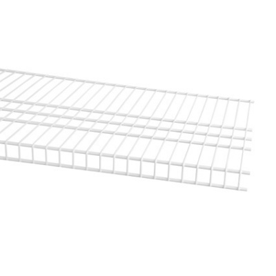 5670 - SuperSlide 16'' / 40.6cm Deep shelving - Available in 3', 4', 6', 8' & 9 lengths