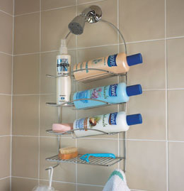 Bathroom Accessories