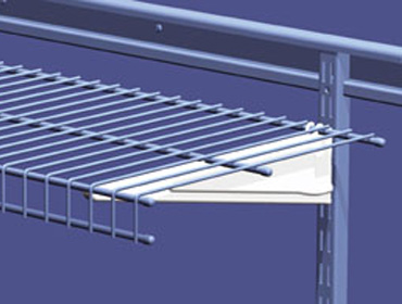 Step Four - Support Bracket (Third Fix)