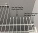 114 - Deck Wire Caps