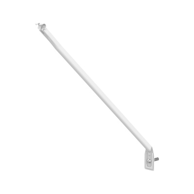 1166 - Shelf Support Bracket, 48.3cm/19inches in length (40.6cm / 16'' position)