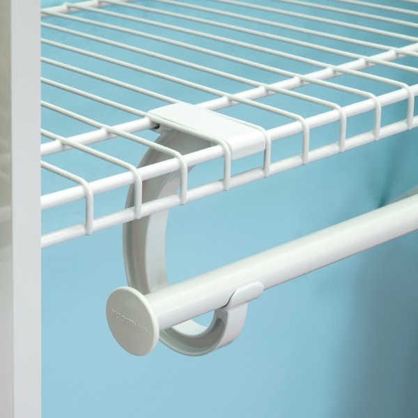 137 - SuperSlide Metal Hang Bar Support