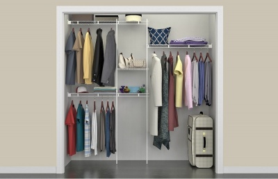 Closet shop organizer closetmaid