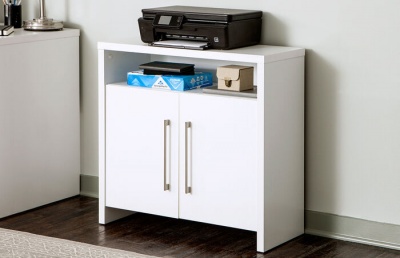 ClosetMaid 2 Door Storage Cabinet