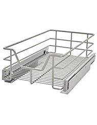 32101 - Single Tier Pull Out Basket