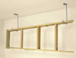 3557 - Ceiling Hooks