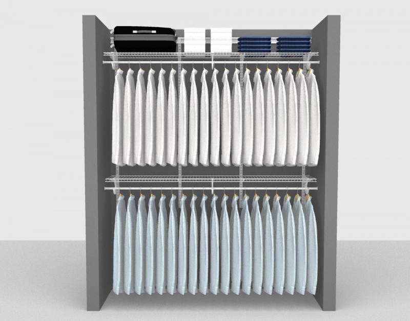 Contractor Package Best Up to 6'/ wide