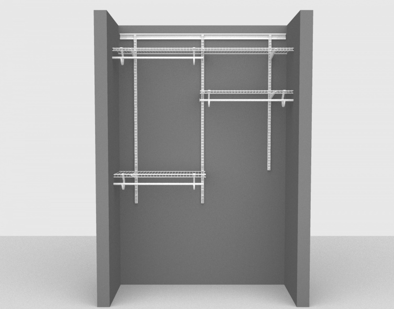 Contractor Package Best 9 - Up to 5'/ 1.5m wide