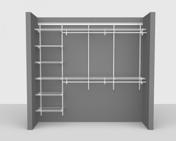 ShelfTrack Package 2