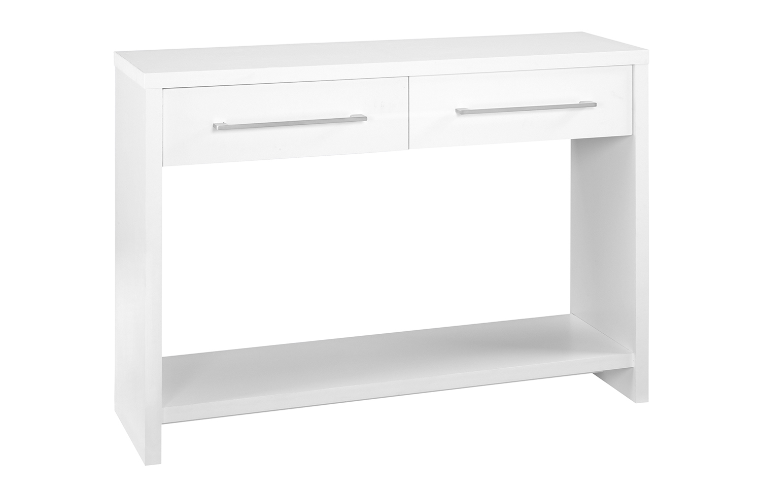 Closetmaid on sale console table