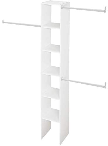 Closetmaid 6 inch discount wire shelf