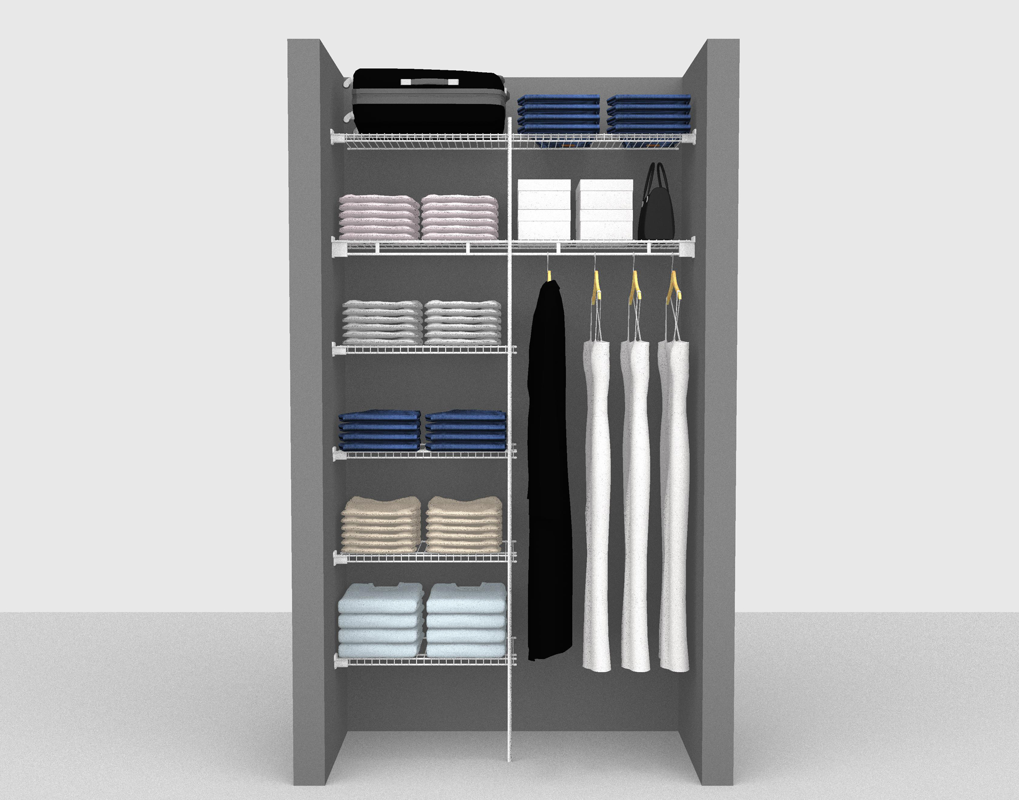 Contractor Package 8 Up to 4 1.2m wide