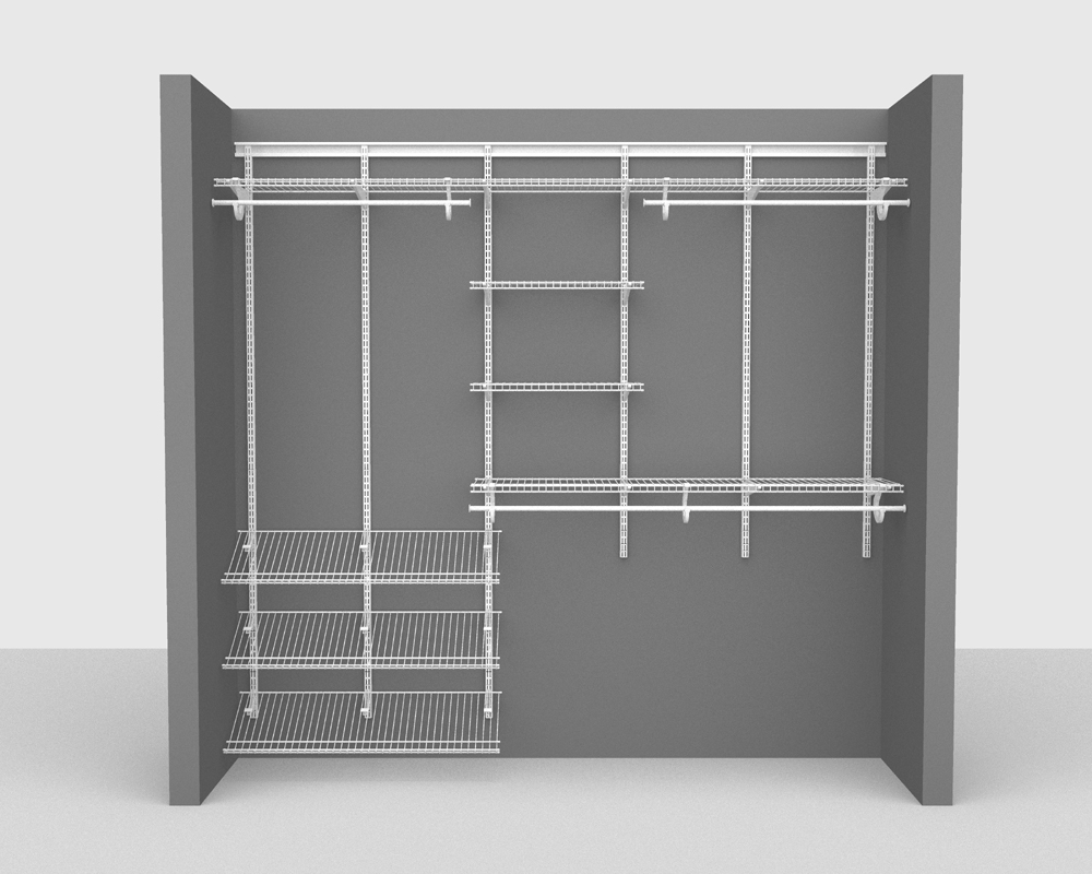 ShelfTrack Package 6