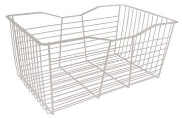 Nickel Deep Wire Drawer A9