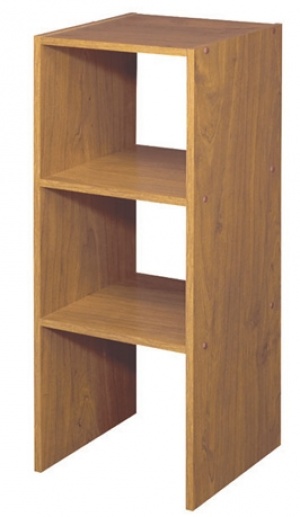 31'' Tall Stackable Storage Unit