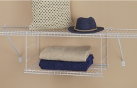 1048 - Hanging Shelf