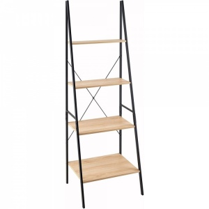 ClosetMaid Ladder Storage Bookshelf