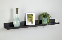 ClosetMaid Large Floating Ledge Shelf