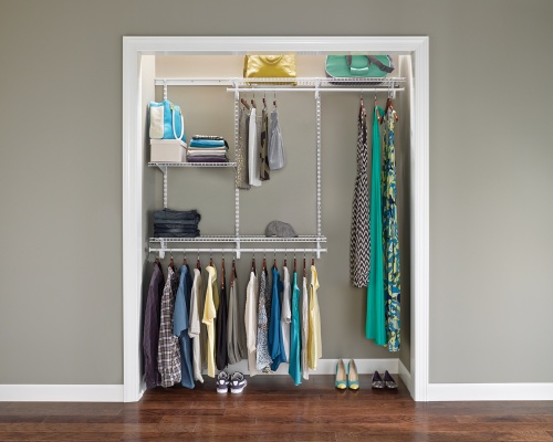 2840 - ShelfTrack Basket