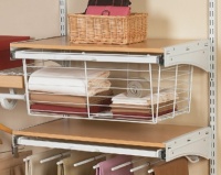 53809 - ShelfTrack Elite 10'' drawer