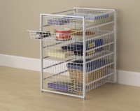 6208 - Single Depth Drawer