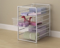 6209 - Double Depth Drawer