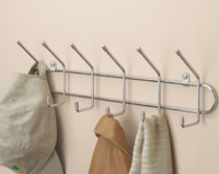 ClosetMaid 1219 Over-the-Door Hanger Bar 