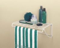 8278 - 46cm / 18'' Laundry Shelf