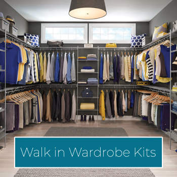 Walk In Items Product Range